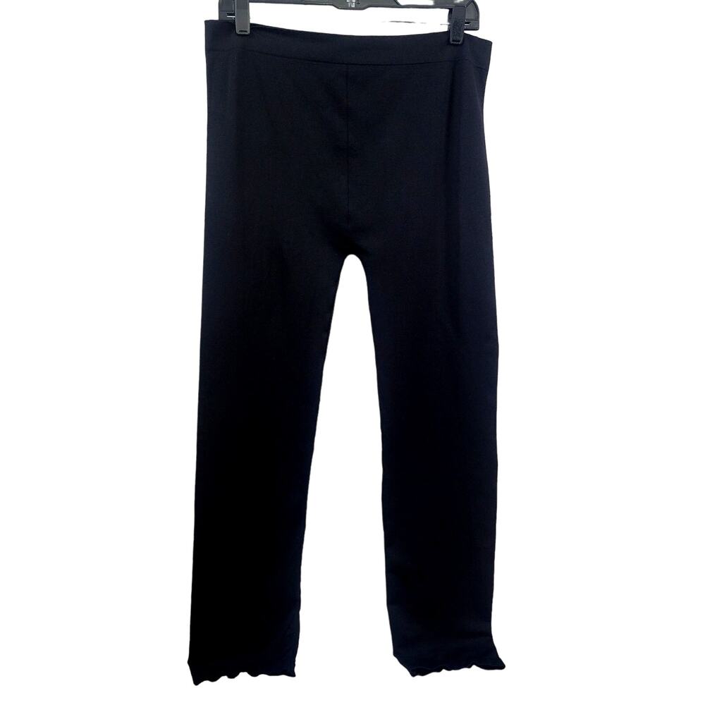 Cato Black Leggings Size 2X/3X‎